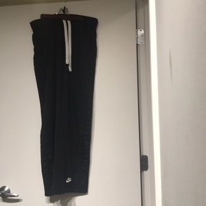 Nike men’s sweatpants